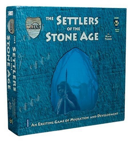 Settlers of the Stone Age